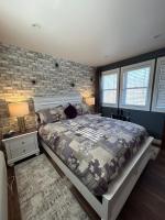 Suite mit 2 Schlafzimmern - Nebengebäude