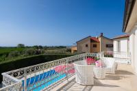 Villa Bina Labinci - B&B Labinci