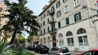 Jardin Rooms - B&B