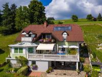 Privatzimmer Haus Gschweitl - Chambres d'hôtes Semriach