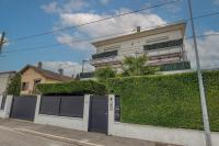 La Villa - Piscine / Karaoké / Jeux - Ferienwohnung
