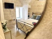 Camera Matrimoniale Deluxe