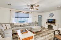 Cape May Home with Deck about 2 Mi to Beach! - Bed and Breakfast Rio Grande