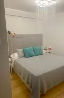 piso a estrenar entrada autónoma garage wifi 4 personas - B&B