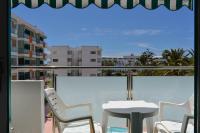 Apartamento Sol y Mar - B&B