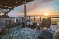 Romantic Sunset Beach Views, HotTub pinpointstays - Chambres d'hôtes Waldport