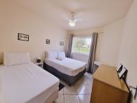 Standard Apartment mit 2 Schlafzimmern