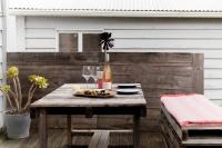 Devon Eleven - B&B Rotorua