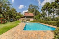 Sitio CANTOS DA FLORESTA - B&B