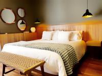 Suite Lit Queen-Size Deluxe