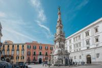 Palazzo Pandola - Luxury Suites - B&B