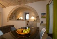 B&B Brindisi - Casa delle Volte - The Fab Stay - Bed and Breakfast Brindisi