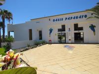 Gino House - Bed and Breakfast Corralejo