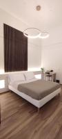 Habitación Triple Deluxe