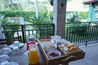 Villa Ayê Socorro SP - Pousada Petfriendly - Chambres d'hôtes Socorro