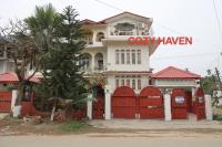 Cozy Haven - B&B