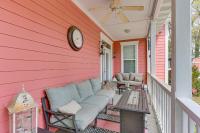 Charming Wilmington Cottage - Walk to Downtown! - B&B Wilmington