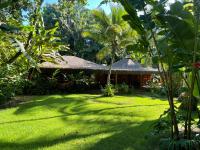 Bahia Soul - Casa Mutá - Barra Grande - Península de Maraú - Bed and Breakfast Barra Grande