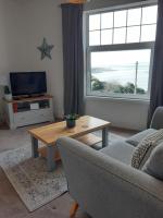 B&B Barmouth - Seasalt Loft - Bed and Breakfast Barmouth