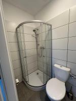 One-Bedroom Apartment - Non-Smoking