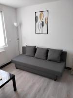 Appartamento con 1 Camera da Letto - Fronte Oceano 