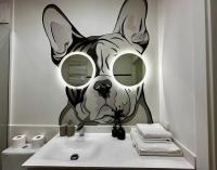 GoldiZone - B&B Warsaw