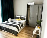 GoldiZone - 10 min Warsaw West Station & EXPO - B&B Warsaw
