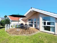 B&B Gelting - 4 person holiday home in Gelting - Bed and Breakfast Gelting