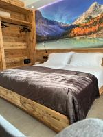 Comfort Driepersoonskamer