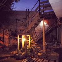 Comarca Valparaíso - B&B Valparaíso