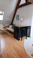 Le petit Caennais - hyper centre - Bed and Breakfast Caen