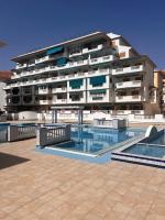 Apartment Holiday La Mata - B&B Torrelamata