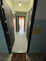 Calypso Seaside Apartment - B&B Palaió Tsiflíki