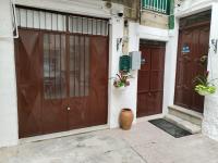 Casa del Centro PT - B&B Santa Caterina Villarmosa