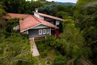 B&B São Roque - Sítio em São Roque, paraíso ao lado de São Paulo! - Bed and Breakfast São Roque