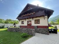 B&B Osrblie - Chata Schwarzbach Osrblie - Bed and Breakfast Osrblie