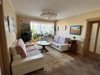 VIsagino Apartment - Bed and Breakfast Visaginas