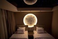 Cairo Festival City, New, Luxury 2 bedroom Apartment , the Ultimate Place To Call Home - Chambres d'hôtes Le Caire