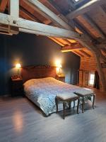 Chambre Triple Confort