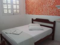 Standaard Tweepersoonskamer met 1 of 2 Bedden