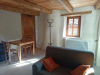 Standaard Appartement met 1 Slaapkamer