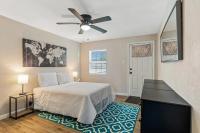 B&B Dallas - Modern 1BR near Bishop Arts District - Bed and Breakfast Dallas