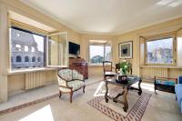 Colosseo Way - B&B Roma