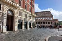 Colosseo Way - B&B