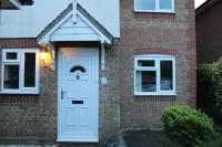 5 star, 5 Bedroom Home in Ely - B&B