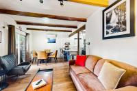 Whispering Trees - B&B Fish Camp