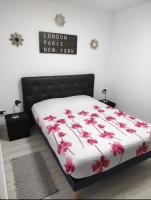 Maison plain pied 1 - Ferienwohnung
