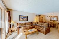 Sawmill Condos #115 - B&B