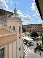 B&B Caserta - Le Muse Loft - Bed and Breakfast Caserta