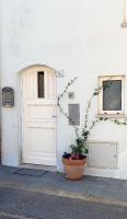 WHITE - San Pantaleo - B&B